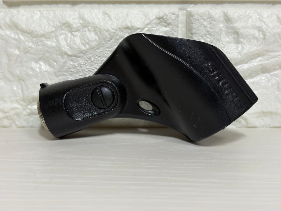 ShureBLX24JB 受信機Shure BLX2 JB B帯ワイヤレスマイク