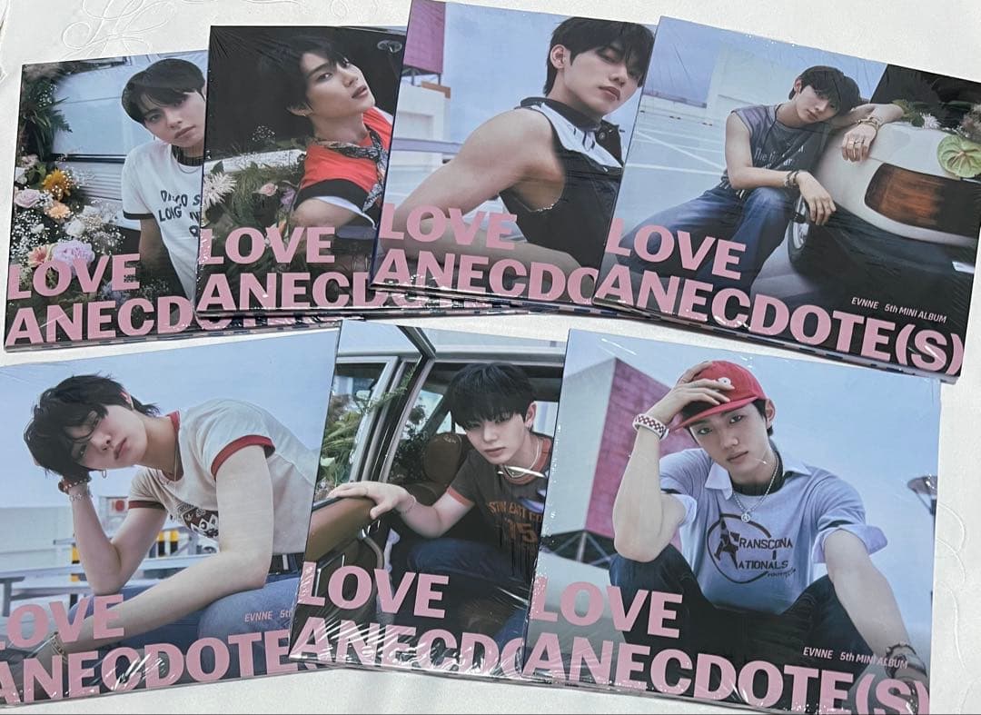 NCT 127 DREAM ヘチャン mu-mo MD キノ トレカまとめ売り NCT 127