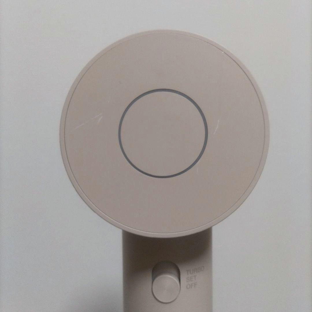 ヘアドライヤー TESCOM PROTECT ION HAIR DRYER TD765A