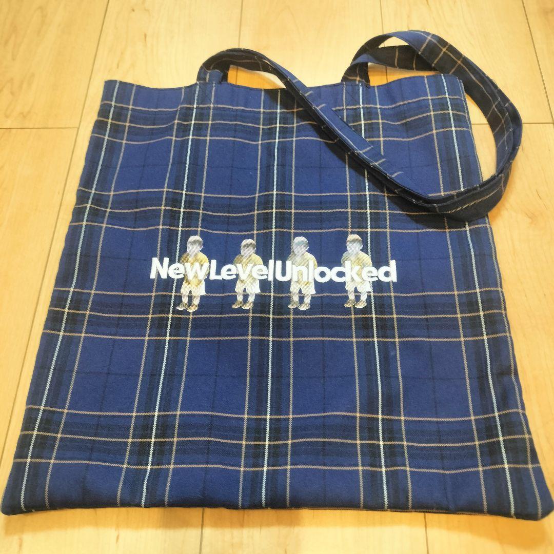 ミセスグリーンアップル 若井滉斗 バースデーグッズ トートバッグ