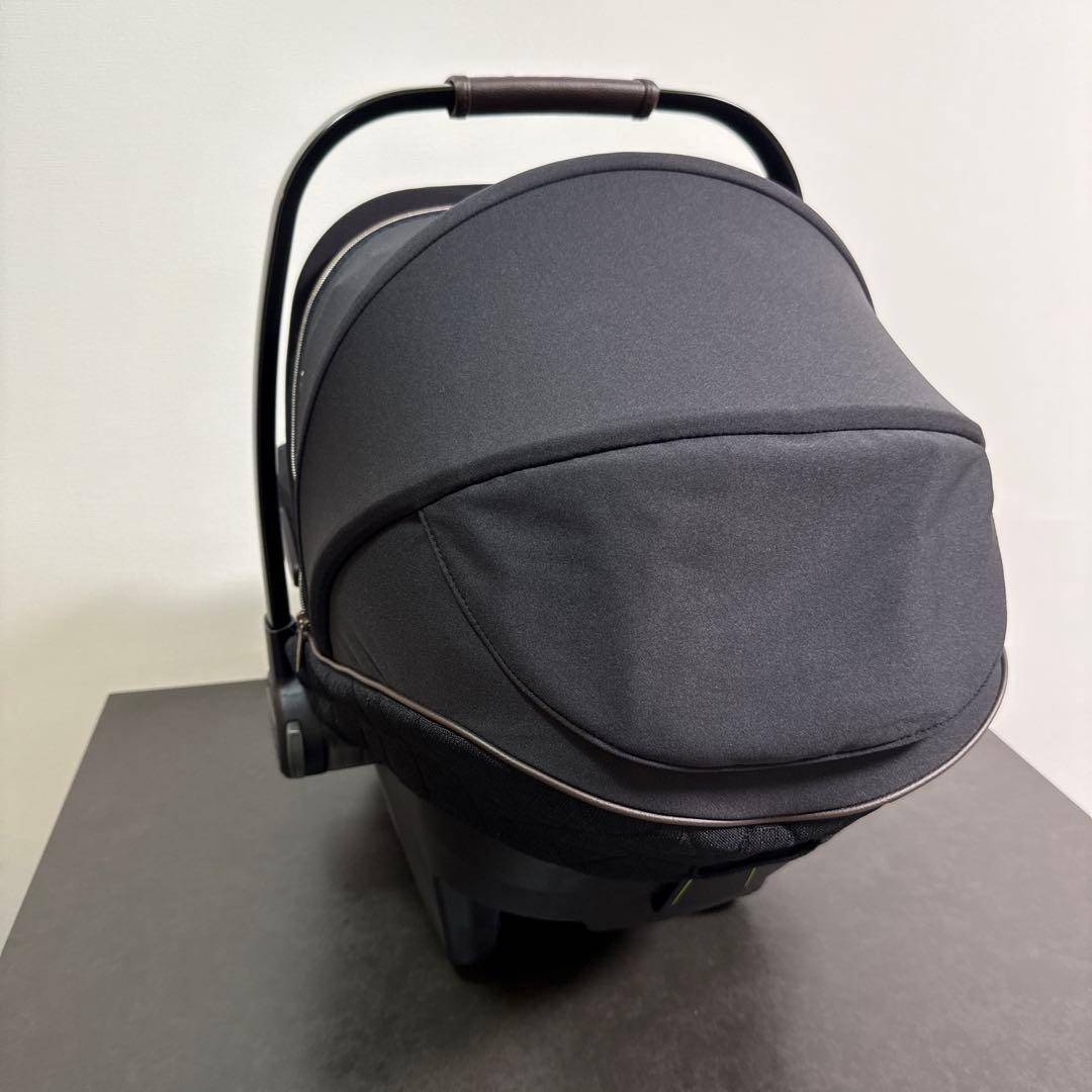 Nuna Pipa Next N トラベルシステムチャイルドシート　【y.j様】