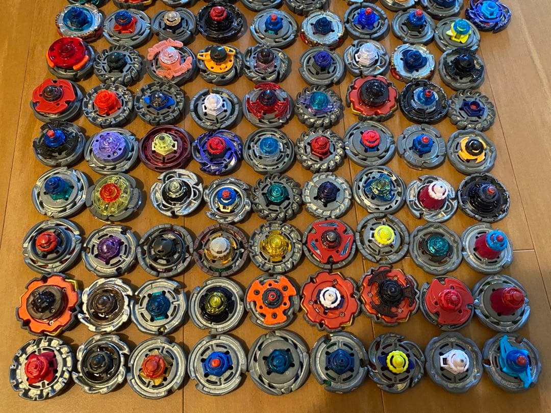 メタルファイトベイブレード まとめ売り ベイ ランチャー