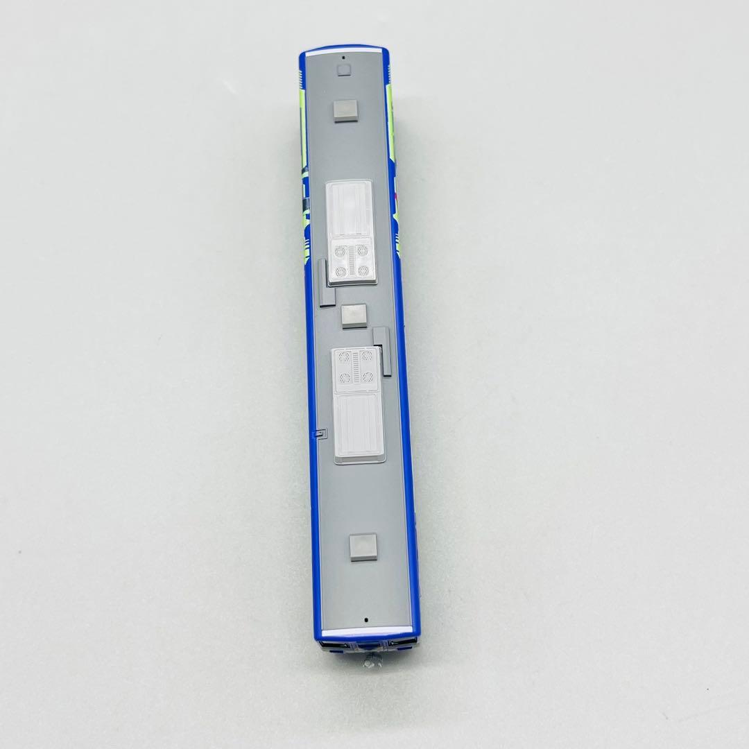 天竜浜名湖鉄道 TH2111号車 エヴァンゲリオン