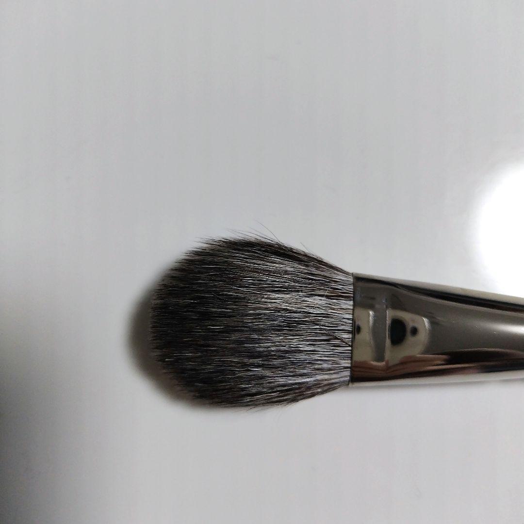 白鳳堂 G6430 チーク 丸