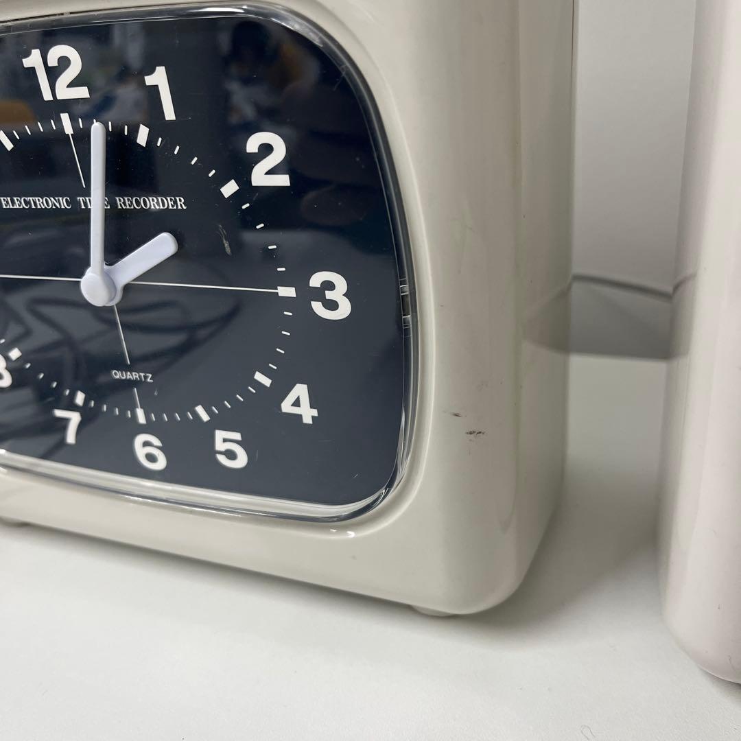 アマノ　タイムレコーダー　BX2000 ２台セット