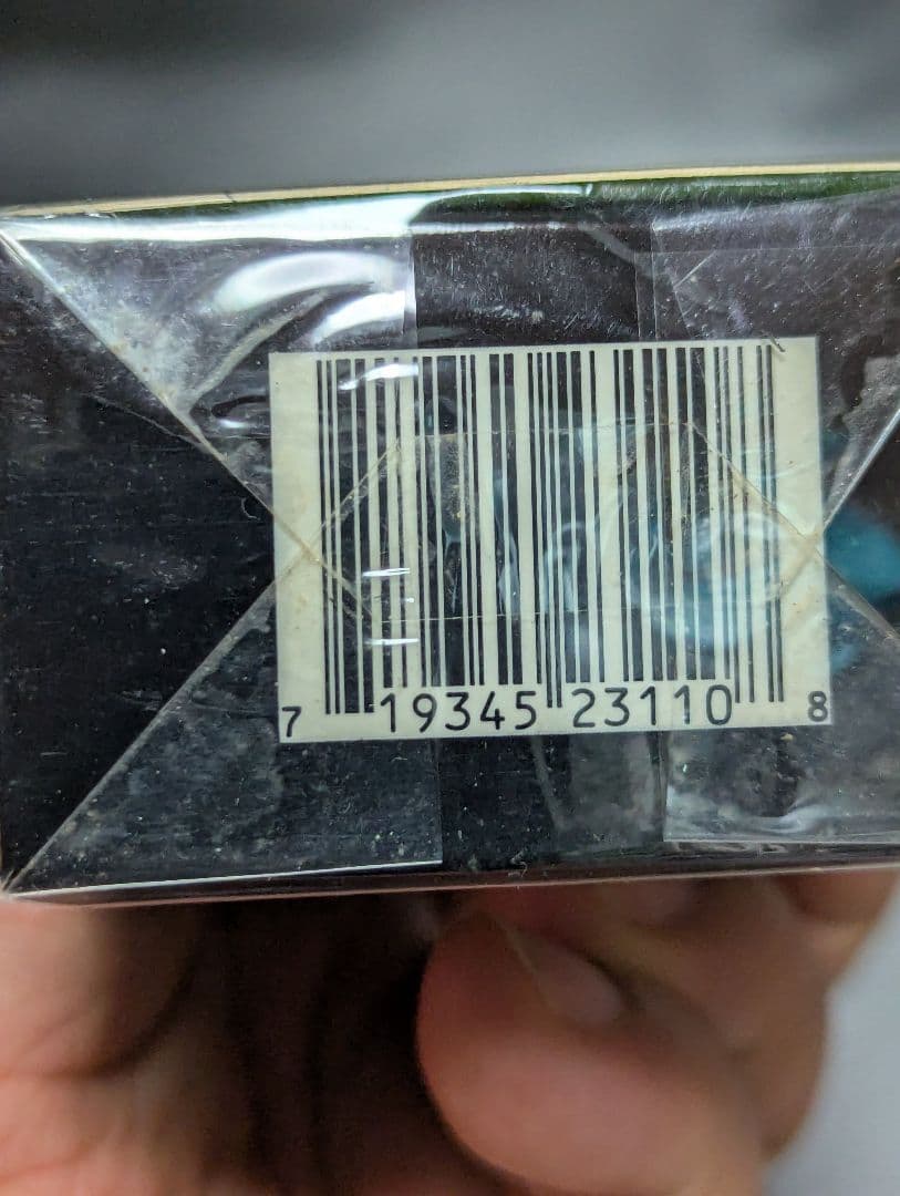 希少ラガーフェルドフォトオードトワレ125mlスプレー