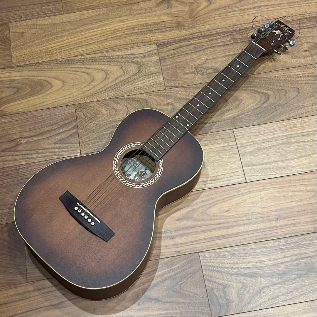 Art & Lutherie CEDAR アコースティックギター