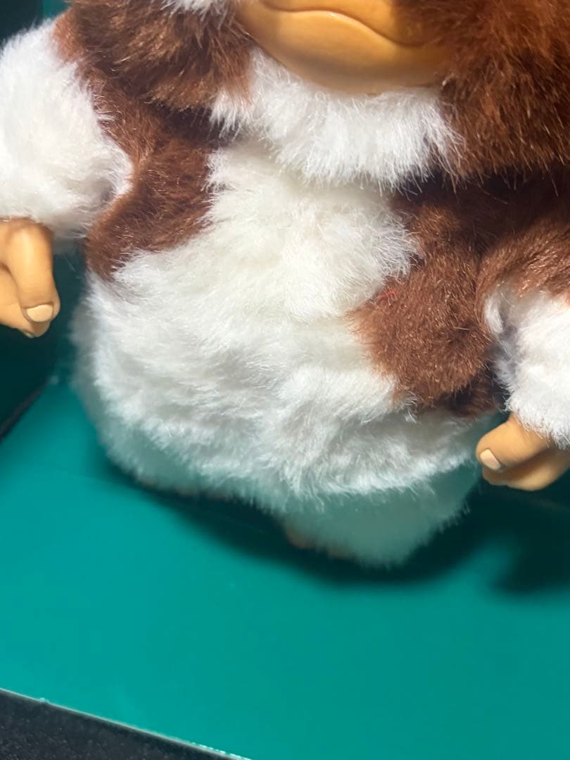 ジュンプランニング ギズモ コレクションドール グレムリン ぬいぐるみフィギュア