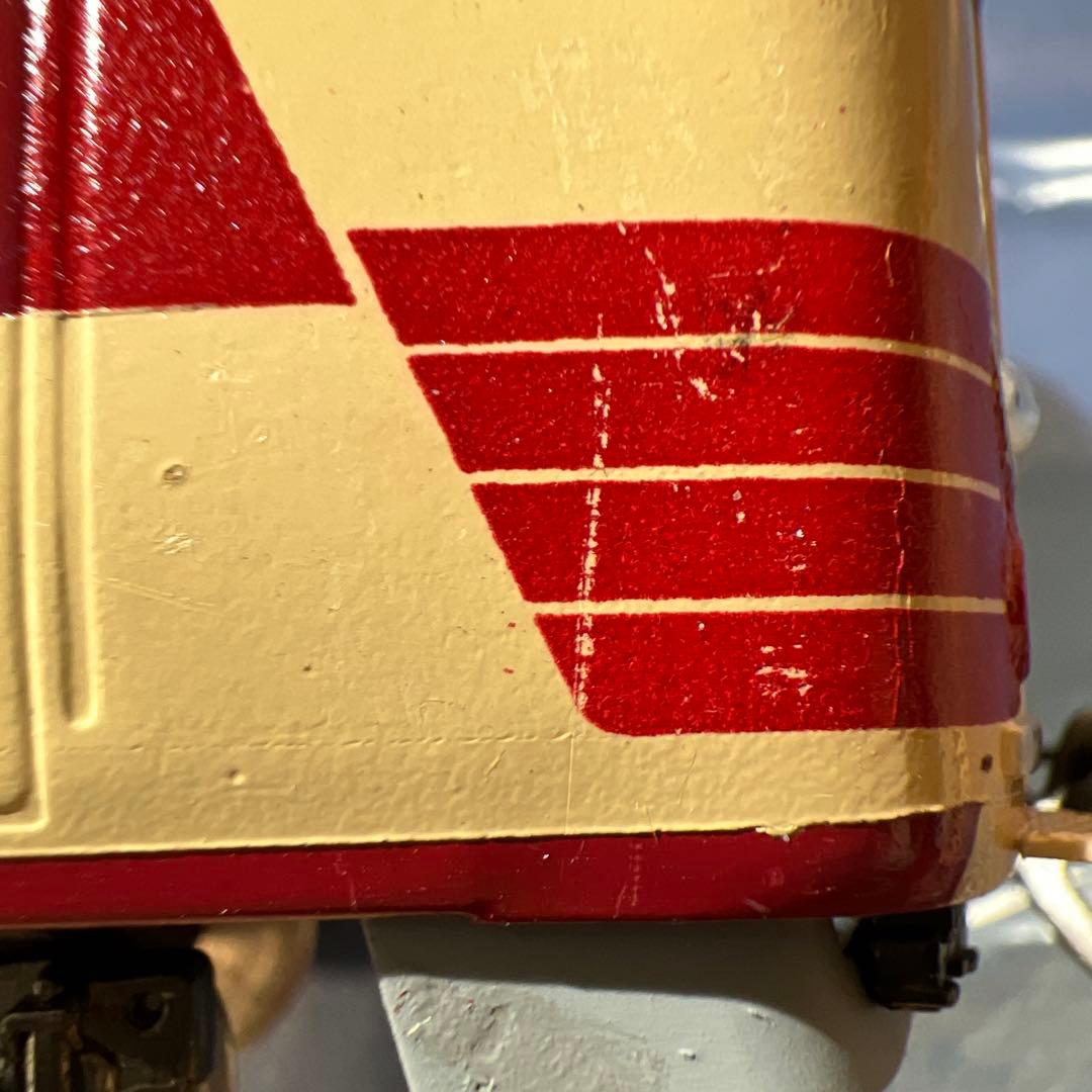 鉄道模型 HOゲージ カツミ 交直流特急型電車485系 6両セット - メルカリ