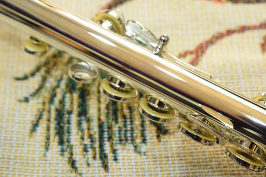 Marcato 下倉楽器 FL-100SE Eメカ Cisソルダード