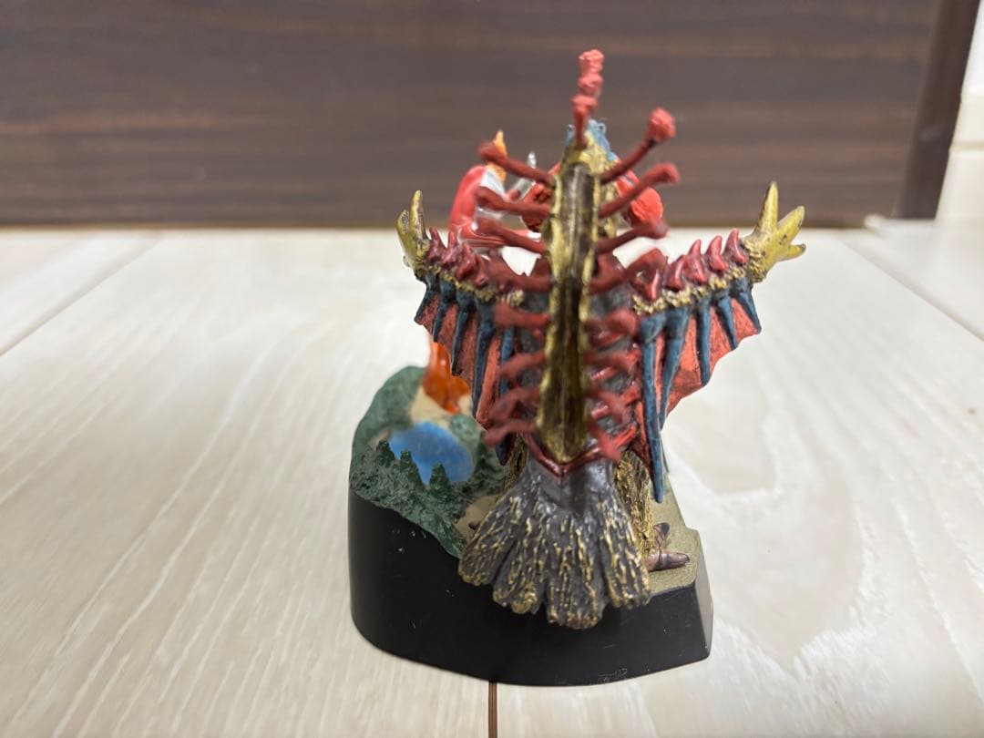 ウルトラ怪獣戯画 ゾフィが死んだ！タロウも死んだ！