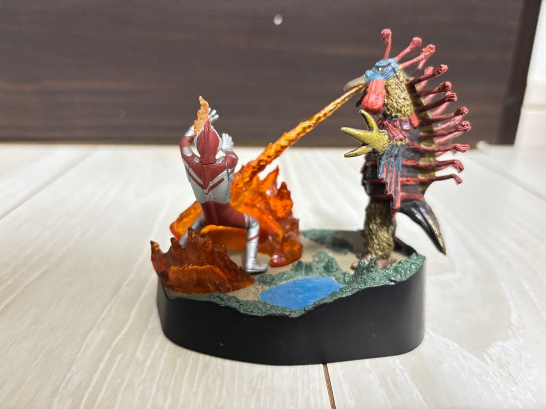 ウルトラ怪獣戯画 ゾフィが死んだ！タロウも死んだ！