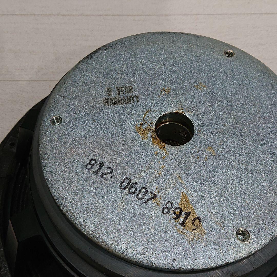 Electro-Voice EVM-12S エレクトロボイス EV スピーカー