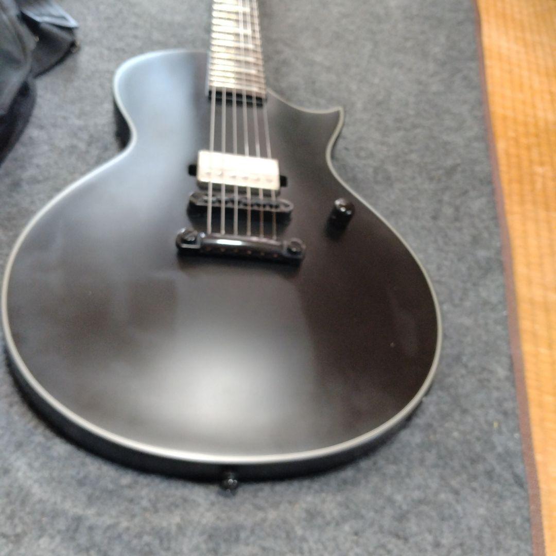 レア品 LTD EC-201 ブラック コイルタップ 最安値