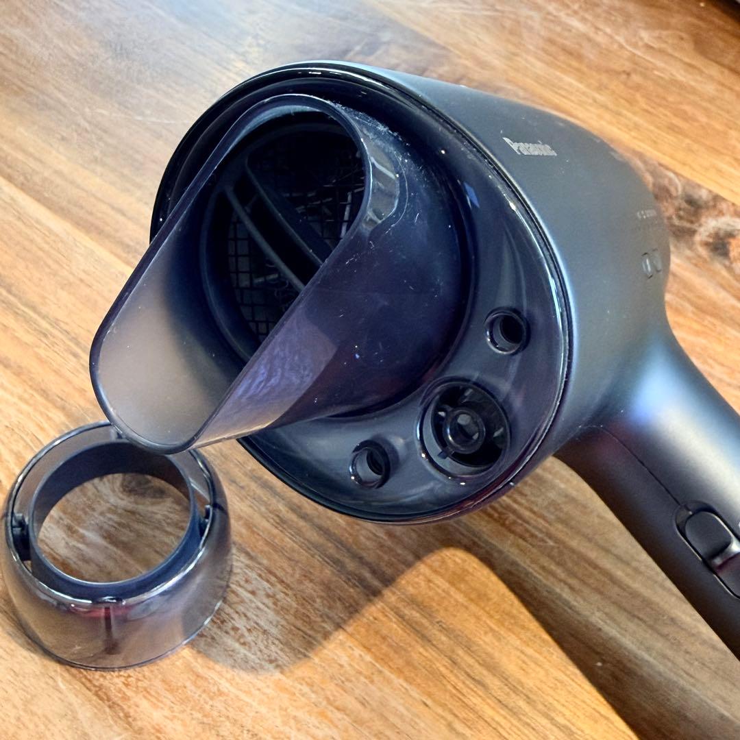 【メーカー修理完了品】Panasonic ナノケア EH-NA0J