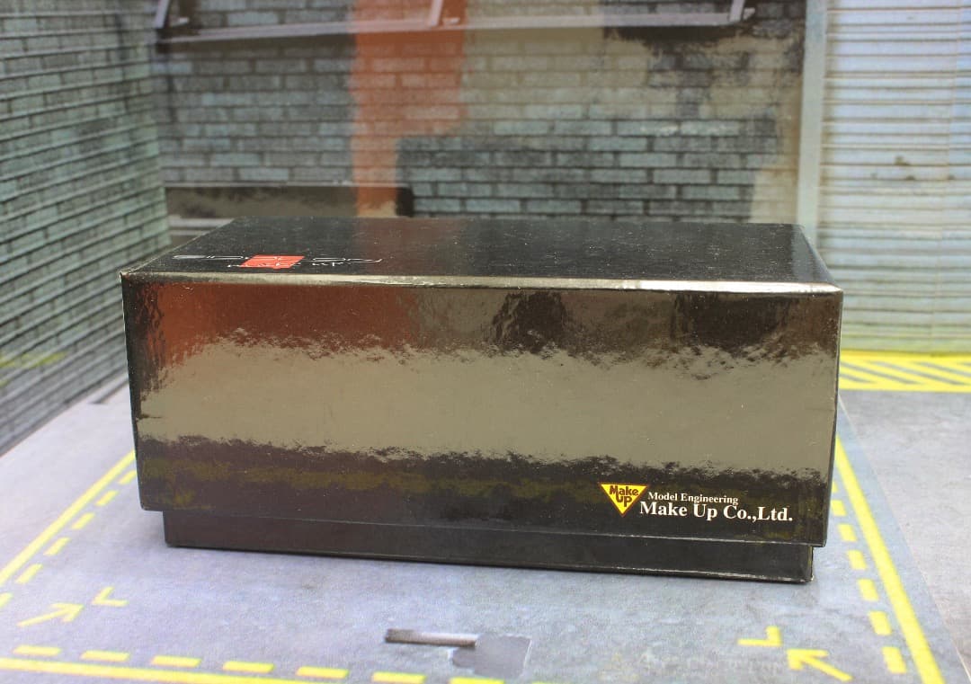 アイドロン　トヨタGRスープラTRD3000GT CONCEPT