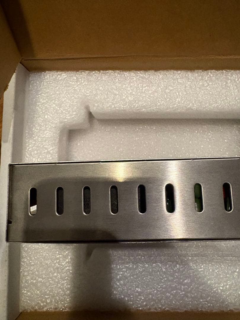 API550B イコライザー / EQ / api500