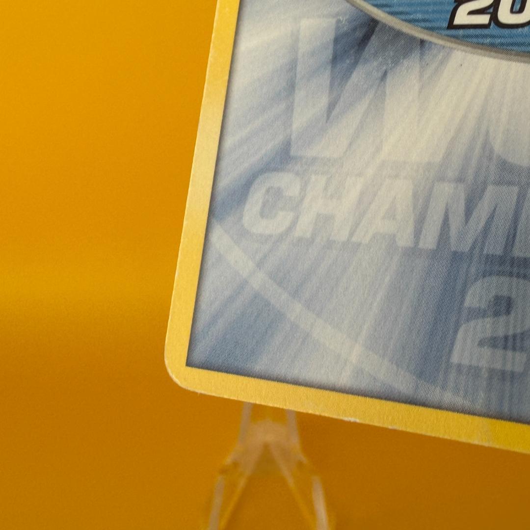 大和嗣佳 ポケカ Underground Expedition 146/144