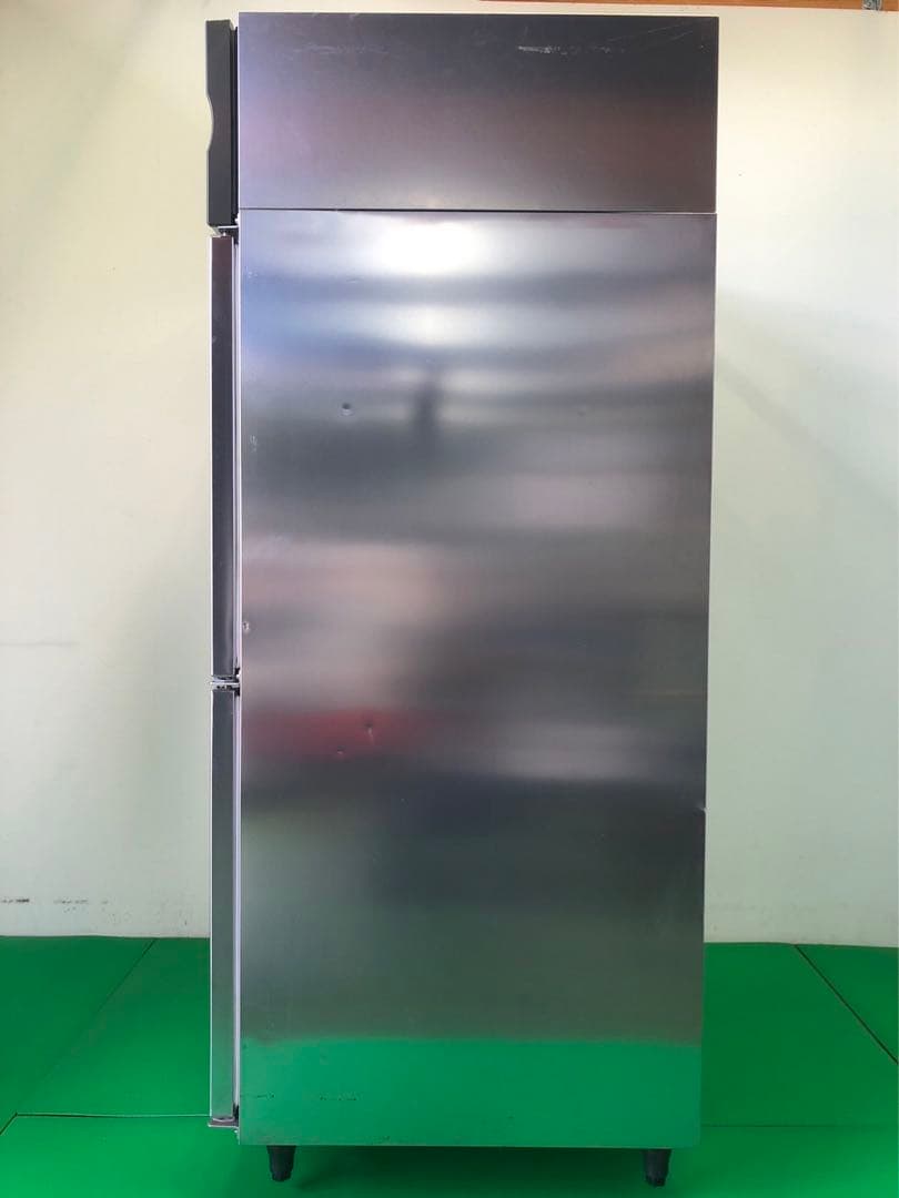 ☆地域限定自社便配送☆工場整備品☆ホシザキ HR-120LZ 100V 冷蔵庫