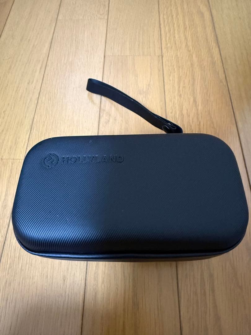 Hollylandホーリーランド LARK MAX ラベリアマイク付