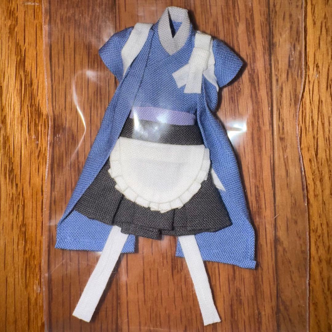 あざとい堂　和メイド(空)