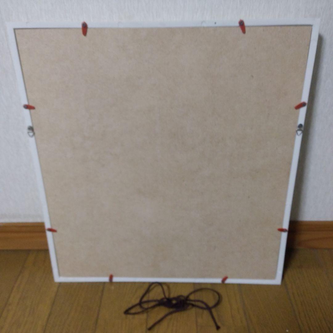 絵画/抽象画/テクスチャーアート/油彩画/現代アート/モダンアート/アクリル画5