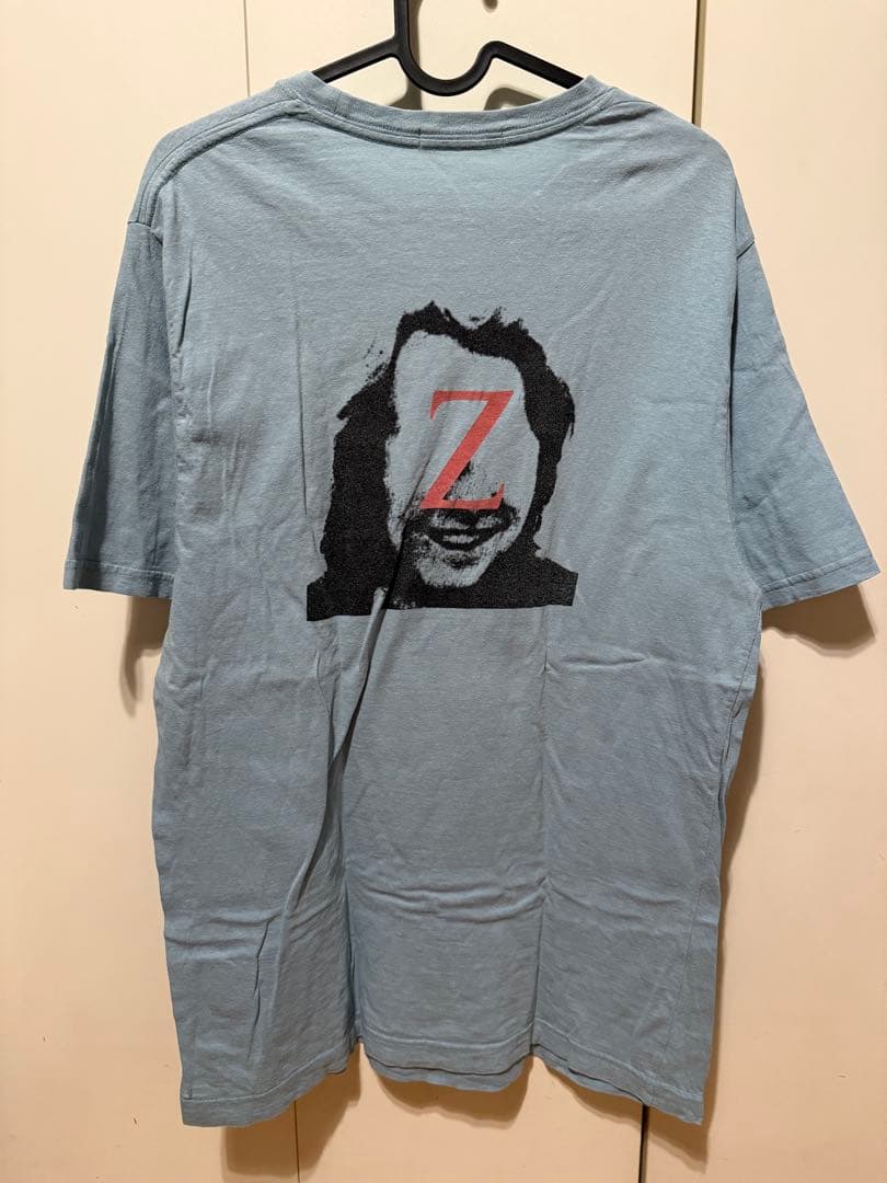 Undercover 06ss T期 chuuut グラフィックTシャツ