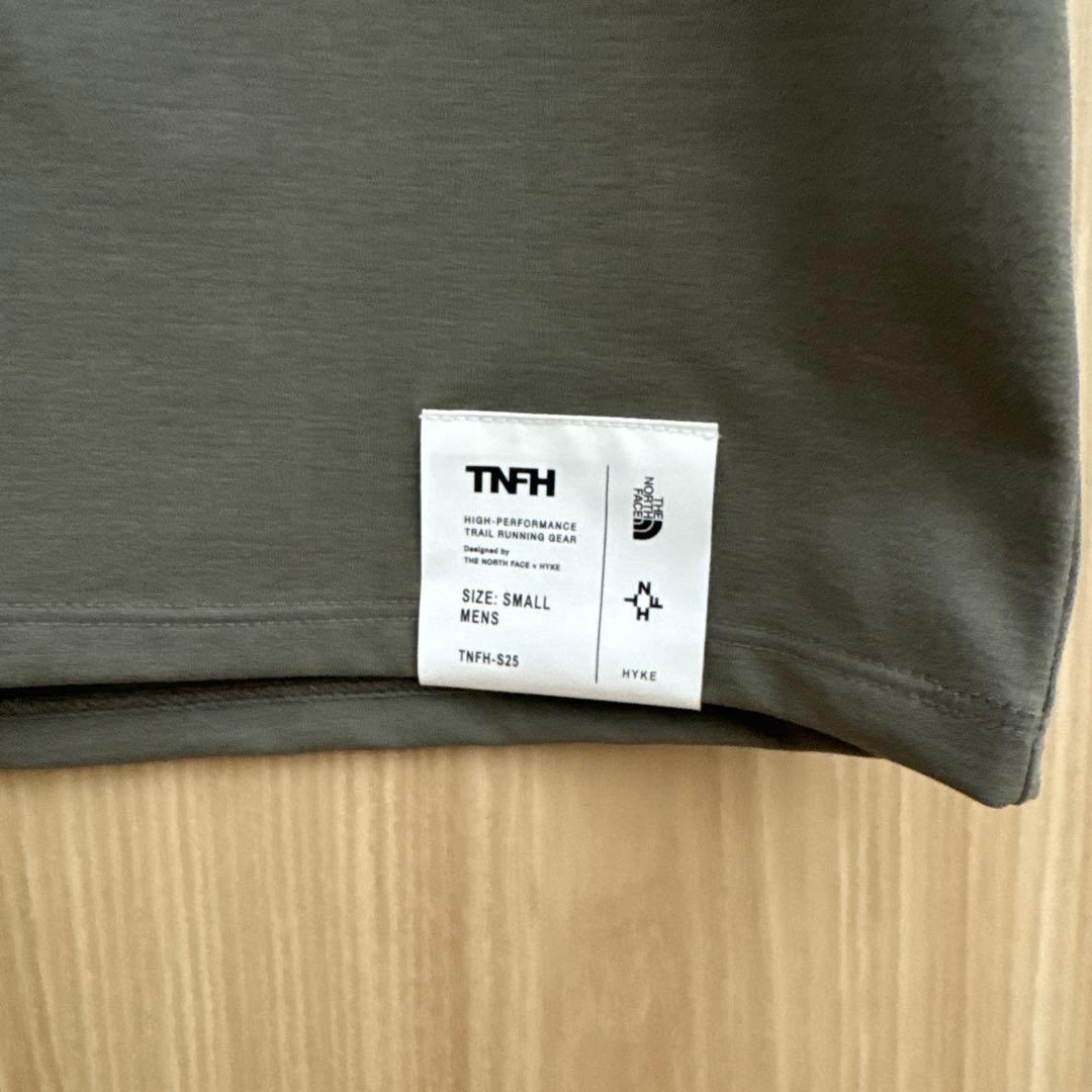 THE NORTH FACE x HYKE タンクトップ S TNFH新品未使用 - メルカリ