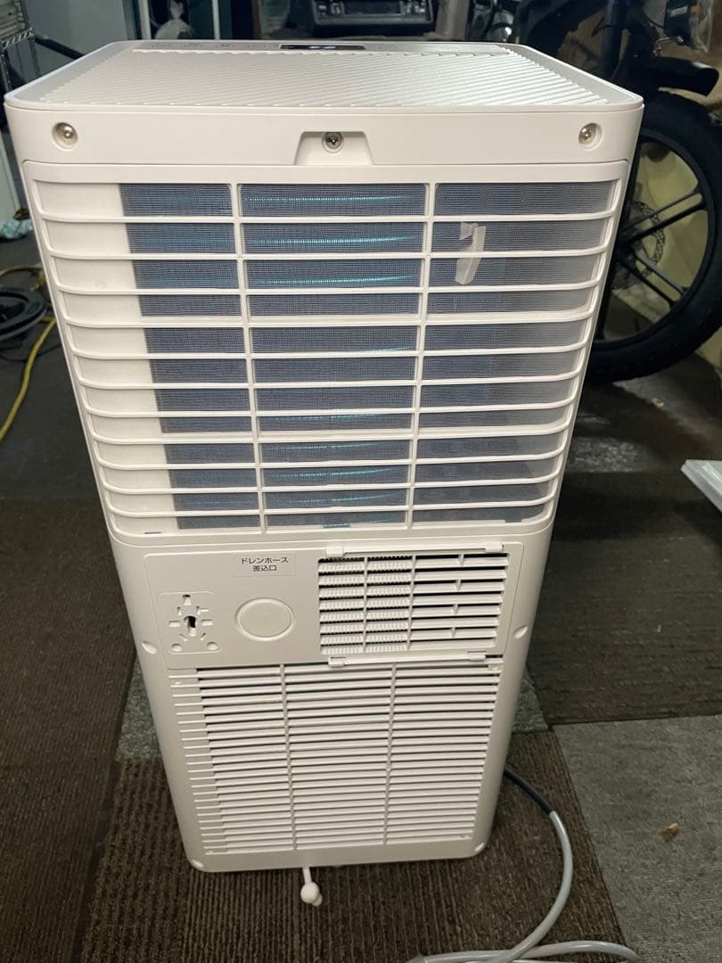 2025年製 スポットエアコン OB-PA26A