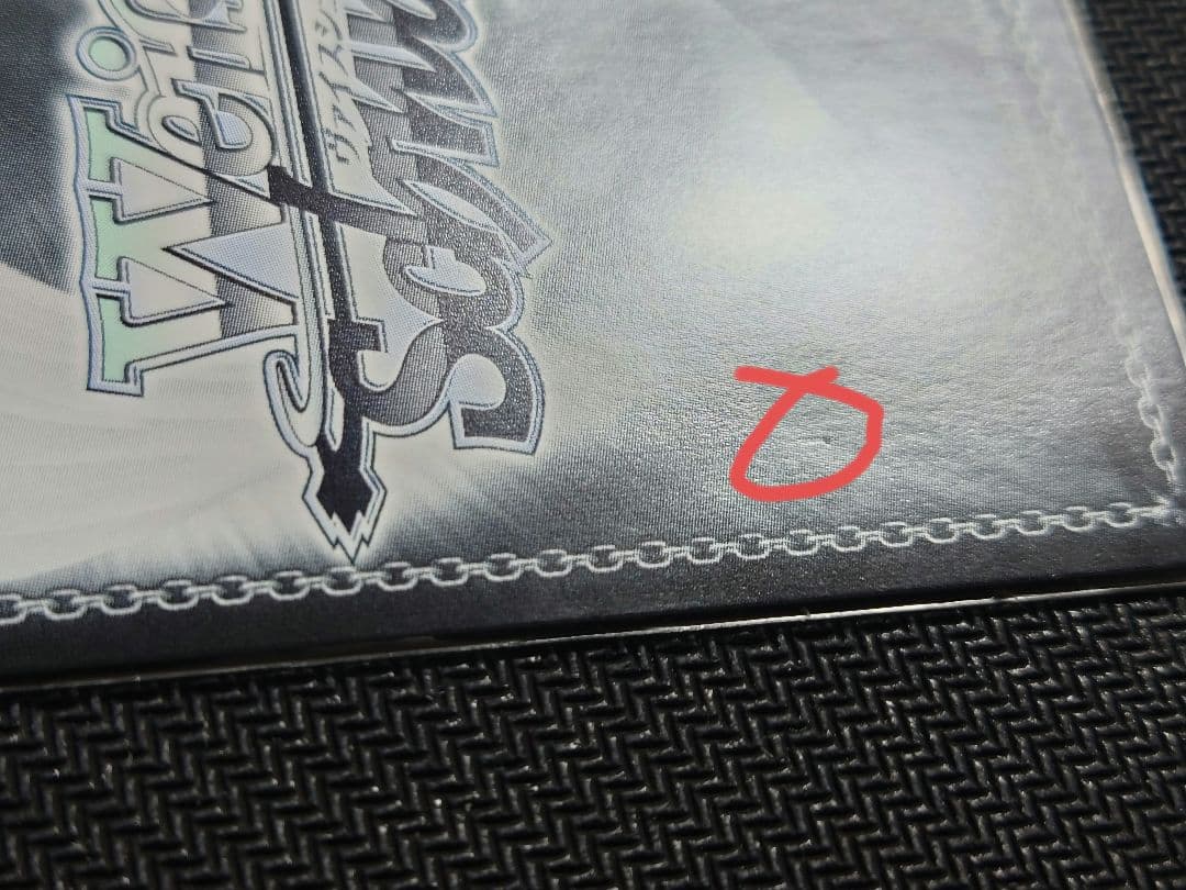 星霊衣合成 ルーシィ SP S120-028 箔押しサイン ヴァイスの通販はau