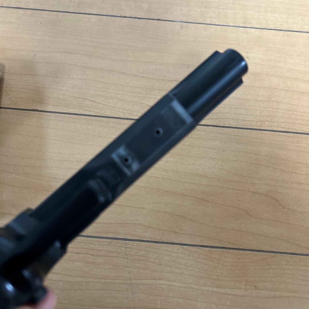 東京マルイ Hi-CAPA 5.1 R ガスガン　(猫ちゃんさん専用)