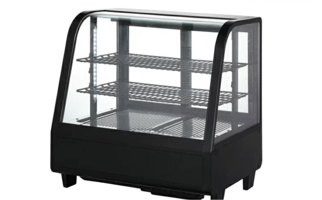 RCS-T90S2RB 冷蔵ショーケース
