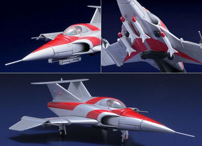 532☆マットアロー1号＆スペースアロー アート・ストーム EX合金☆内箱