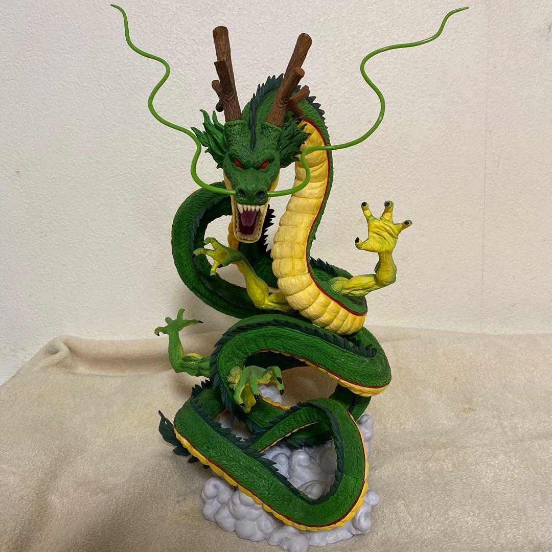 一番くじ　ドラゴンボール　ULTIMATE VARIATION ラストワン　神龍