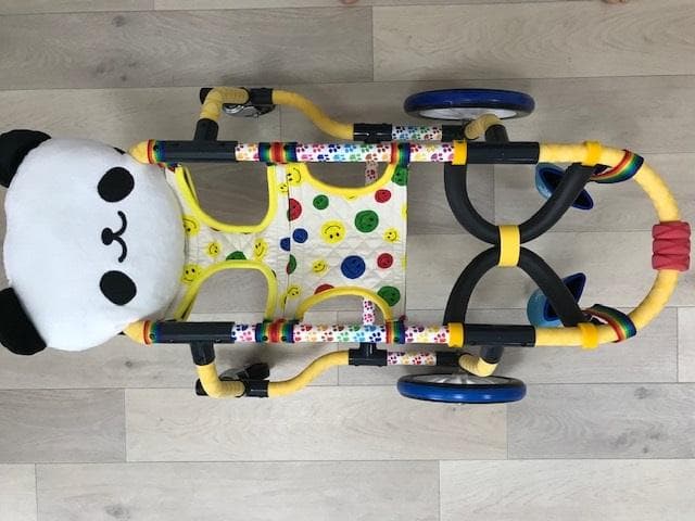 新 発売その他 - 犬用車椅子、柴犬用車椅子4輪車、犬の車椅子 C99854831