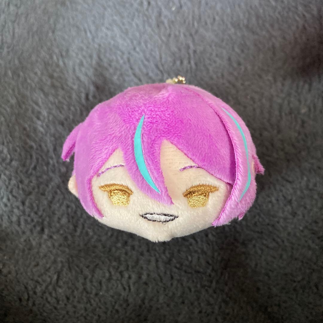 プロセカ プロジェクトセカイ もちもちマスコット もちマス 神代類