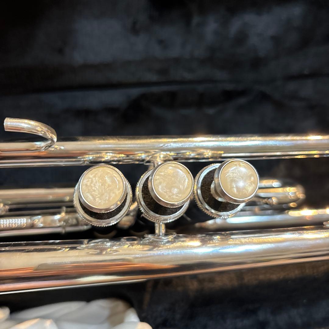 AUROSUS トランペット　初心者向け