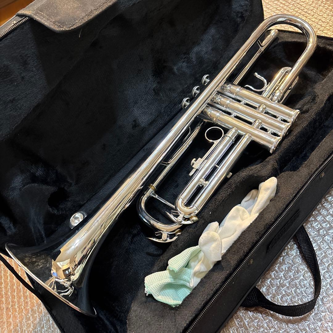 AUROSUS トランペット　初心者向け