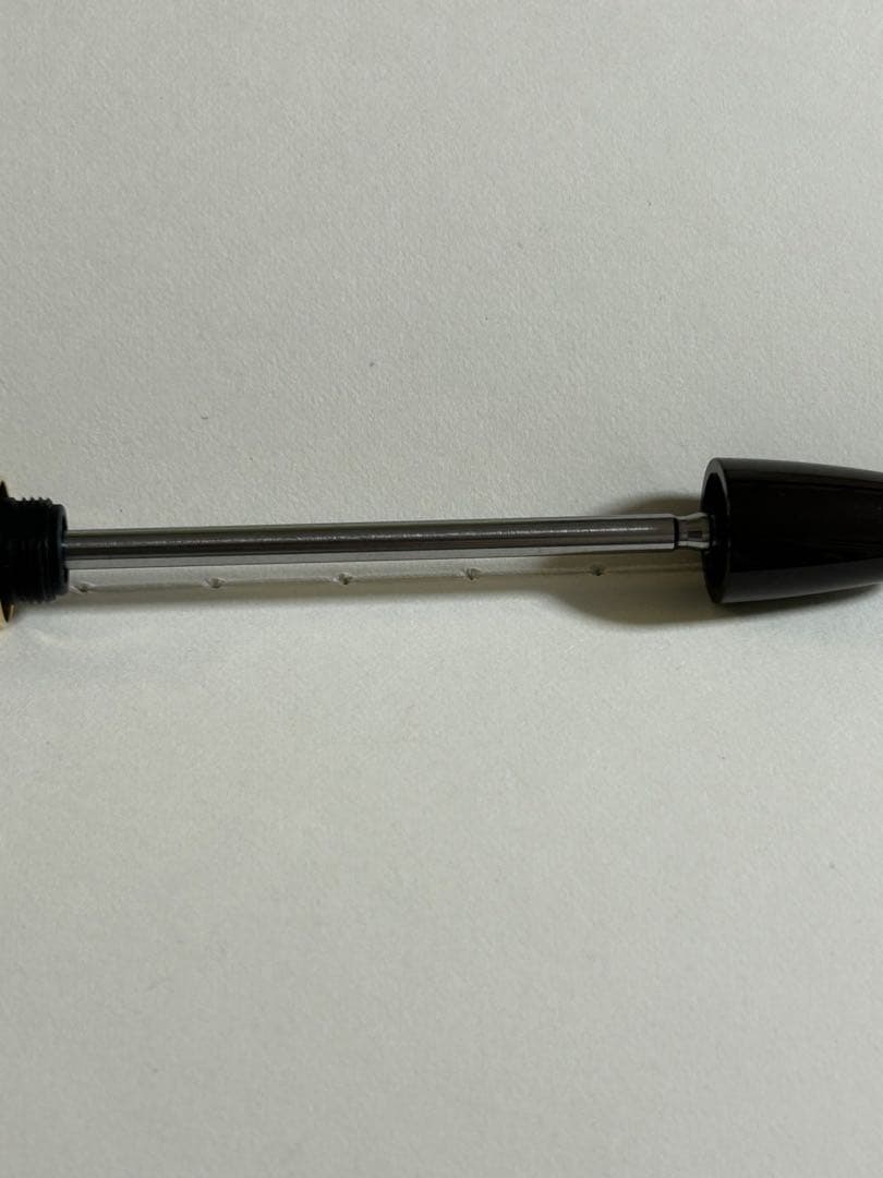 PILOT CUSTOM 823 カスタム823 ブラウン 細字 F