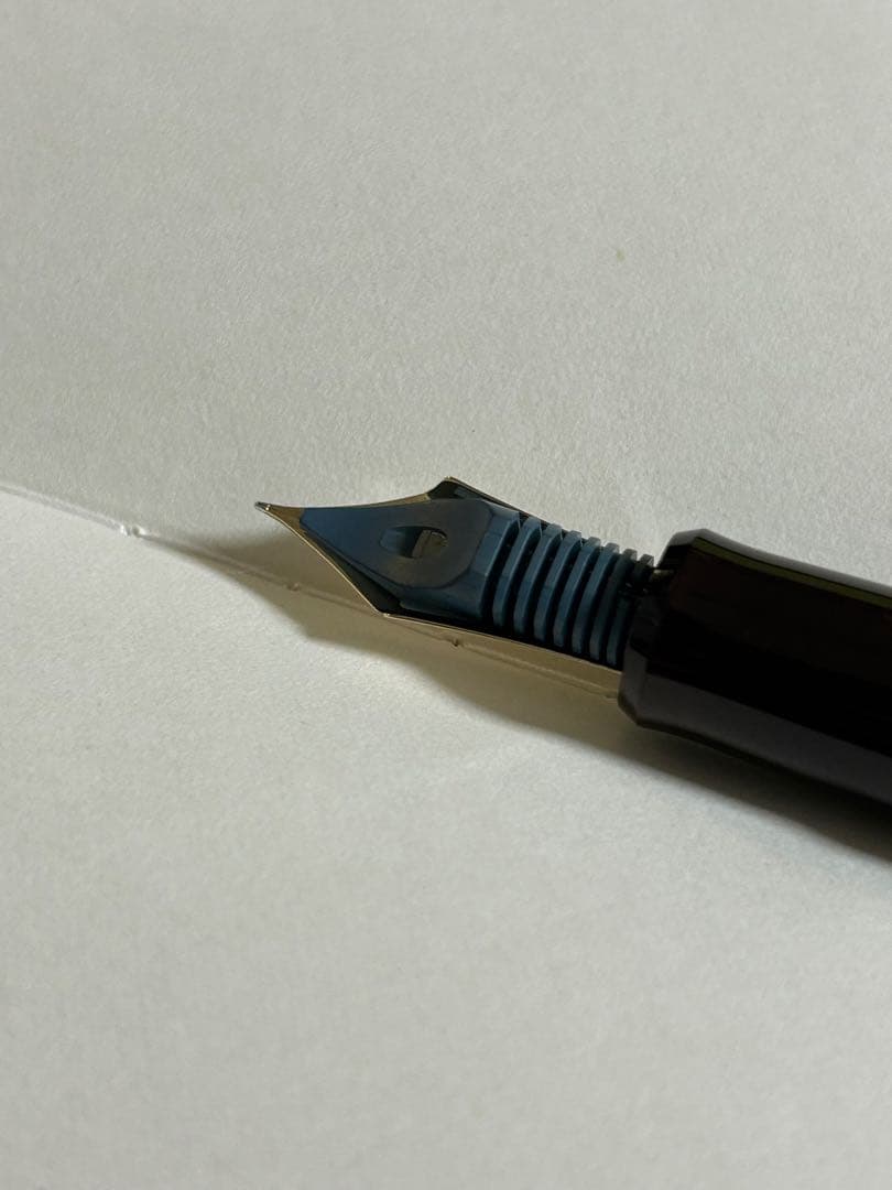 PILOT CUSTOM 823 カスタム823 ブラウン 細字 F