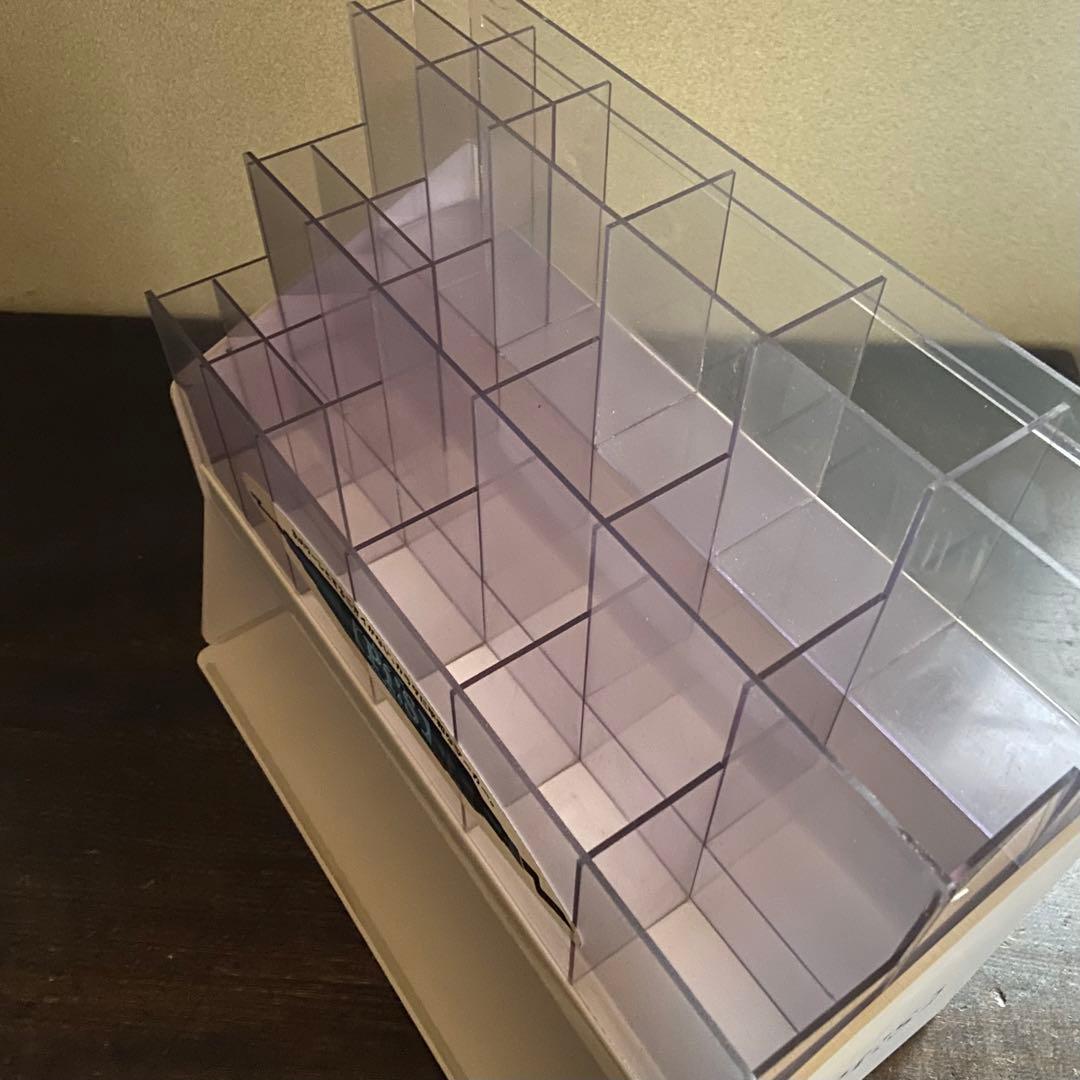 昭和レトロ 店舗什器 ペンスタンド 三菱鉛筆 ペンはおまけです - メルカリ