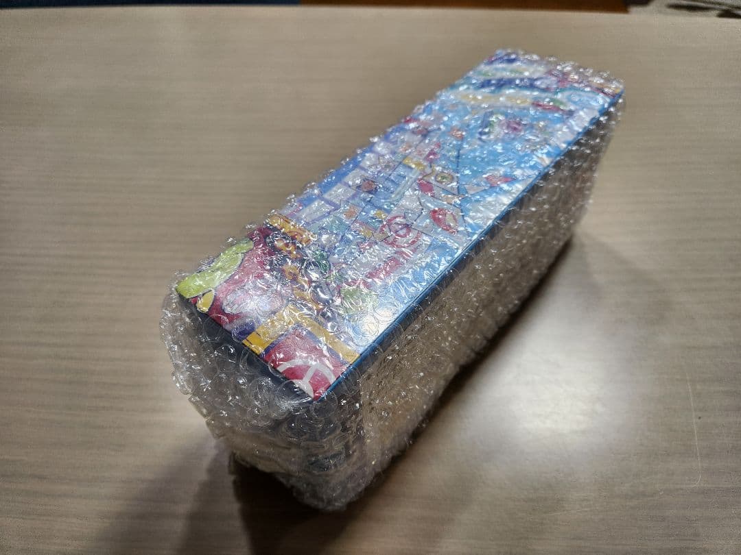 【新品未開封・シュリンク付き】スペシャルBOX ポケモンセンターフクオカ