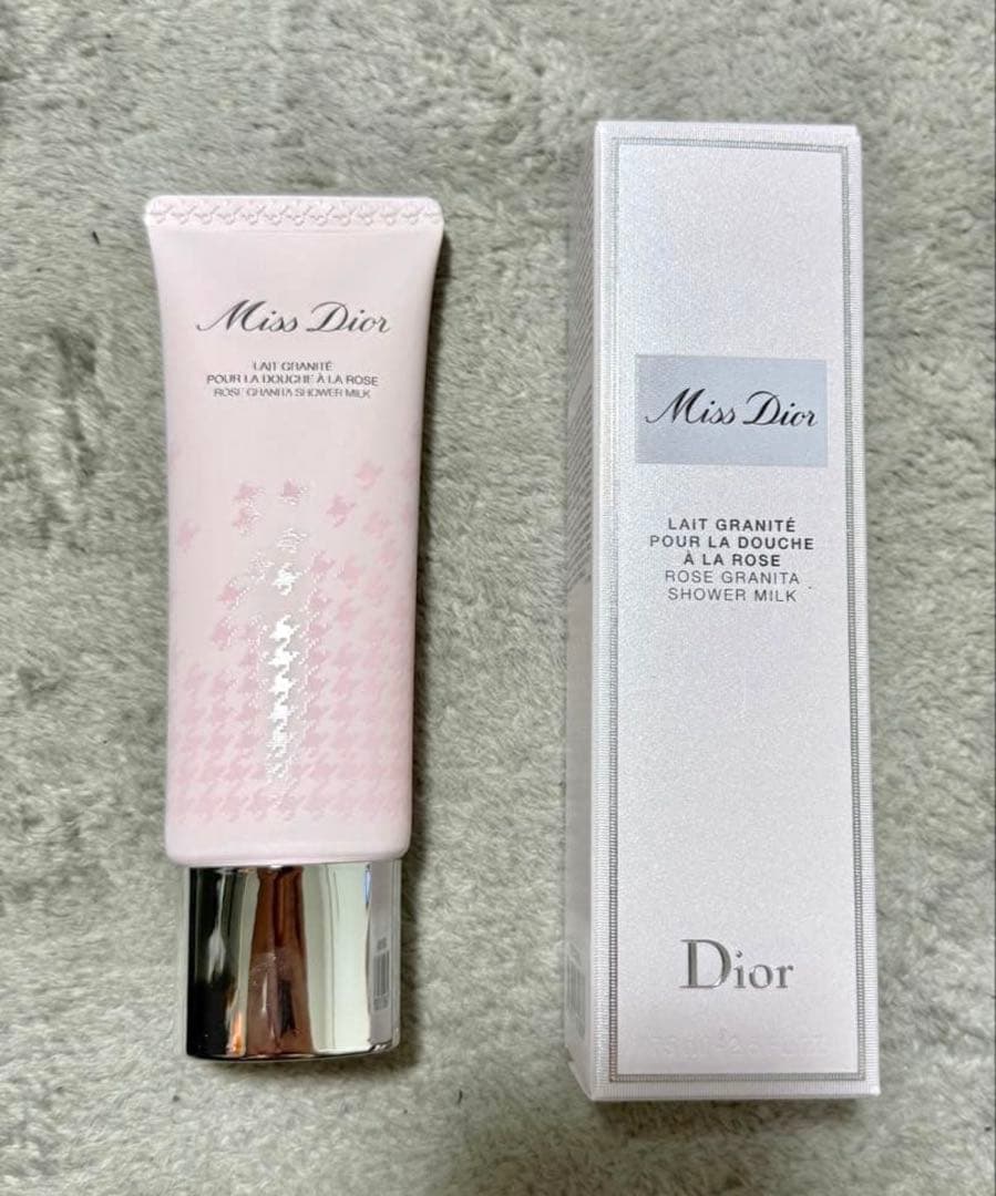 Dior (ディオール) 【クリスマス限定コフレ 豪華9点セット】未使用新品