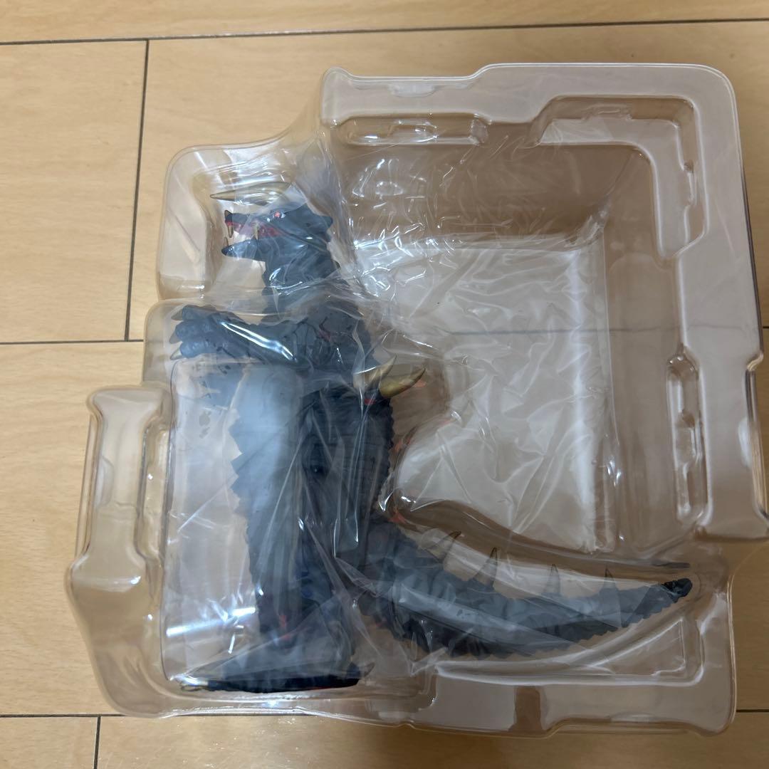 SHFiguarts ブラックキング