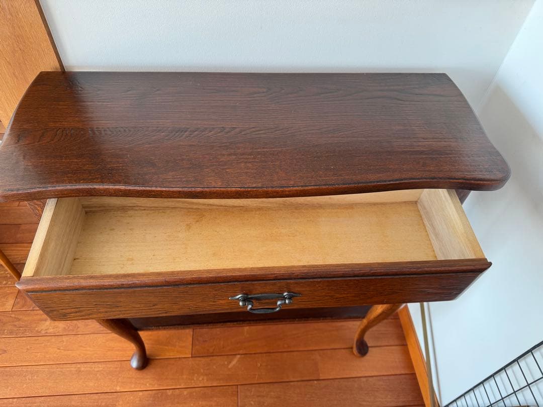 葉山家具 クラシック コンソール