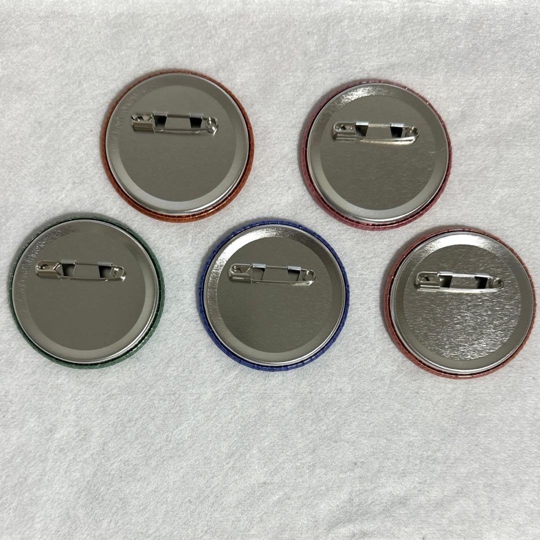 バンドリ Morfonica 缶バッジ 11th 星空の夜想曲 （コンプセット）