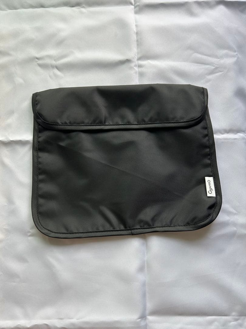 Panasonic ギュット　チャイルドシート（前用）レインカバー