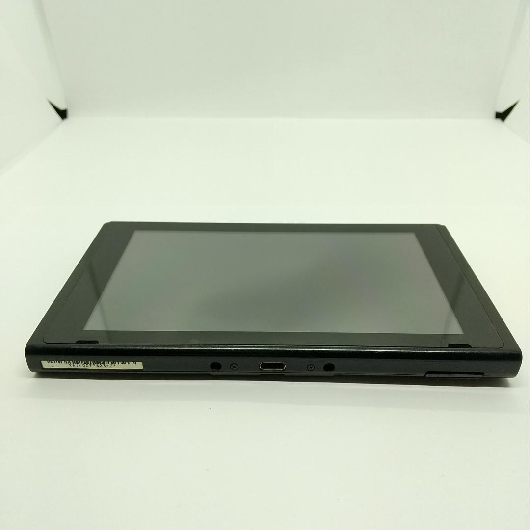 ①【動作正常品】Nintendo Switch　本体のみ　ニンテンドースイッチ