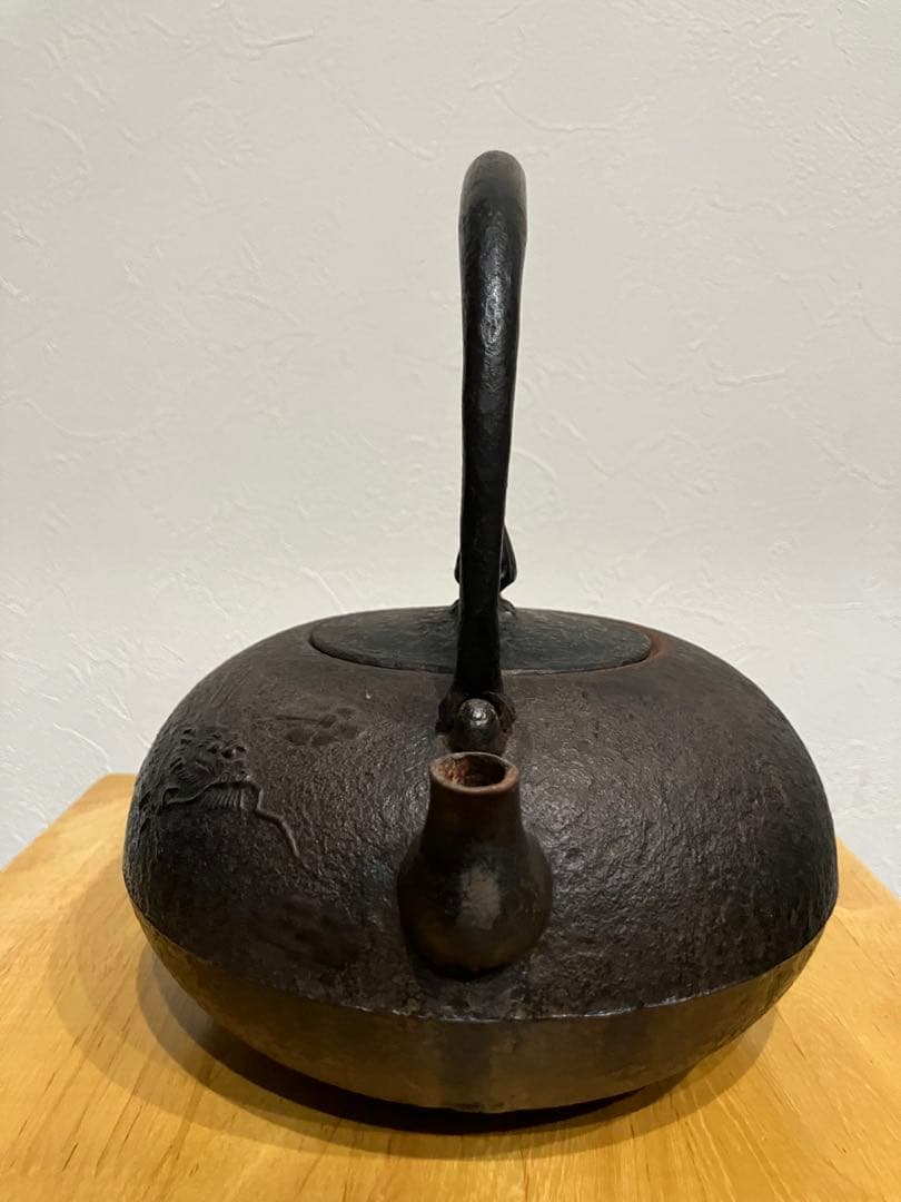 南部鉄瓶・南部鉄器の製造販売 – 有限会社薫山工房 本番盛岡 薫山