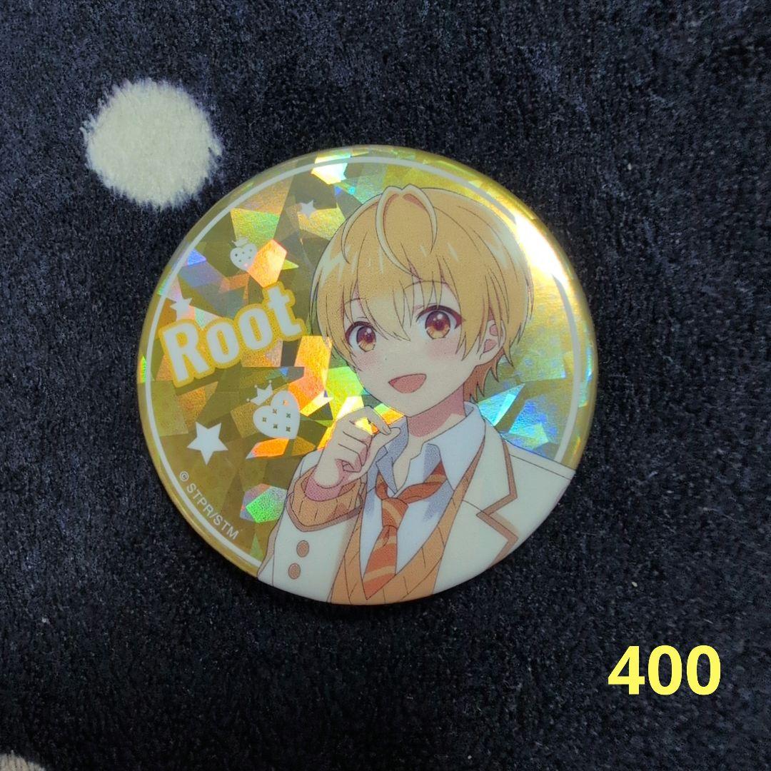 るぅと 缶バッジ セット - メルカリ